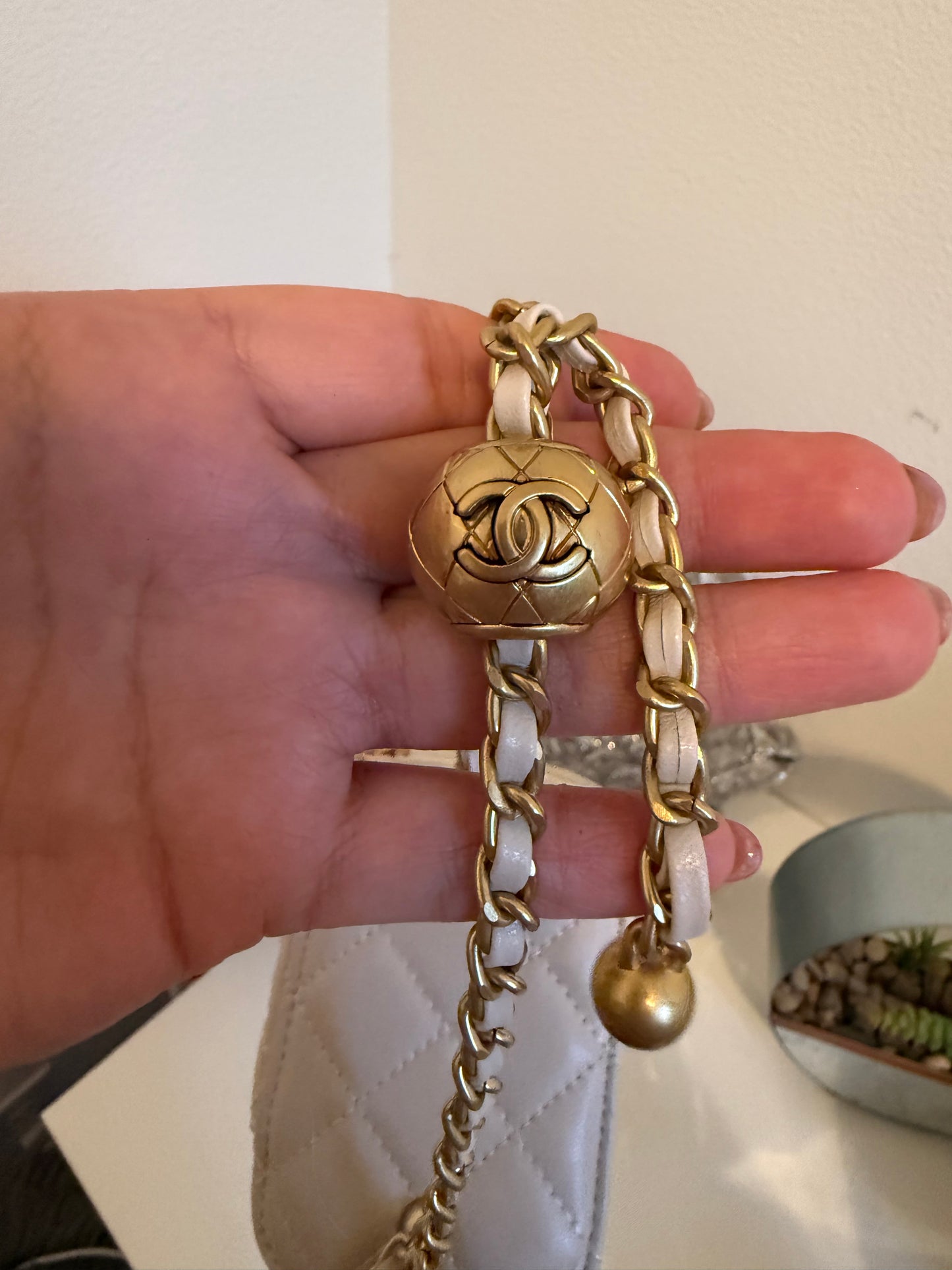 Little Miss Perfect Bag