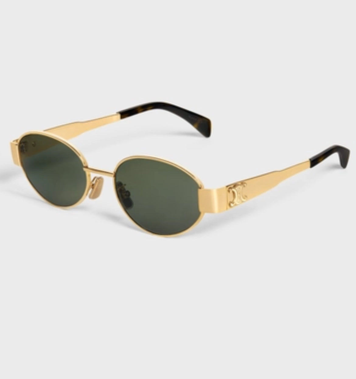 Show Stopper Sunnies