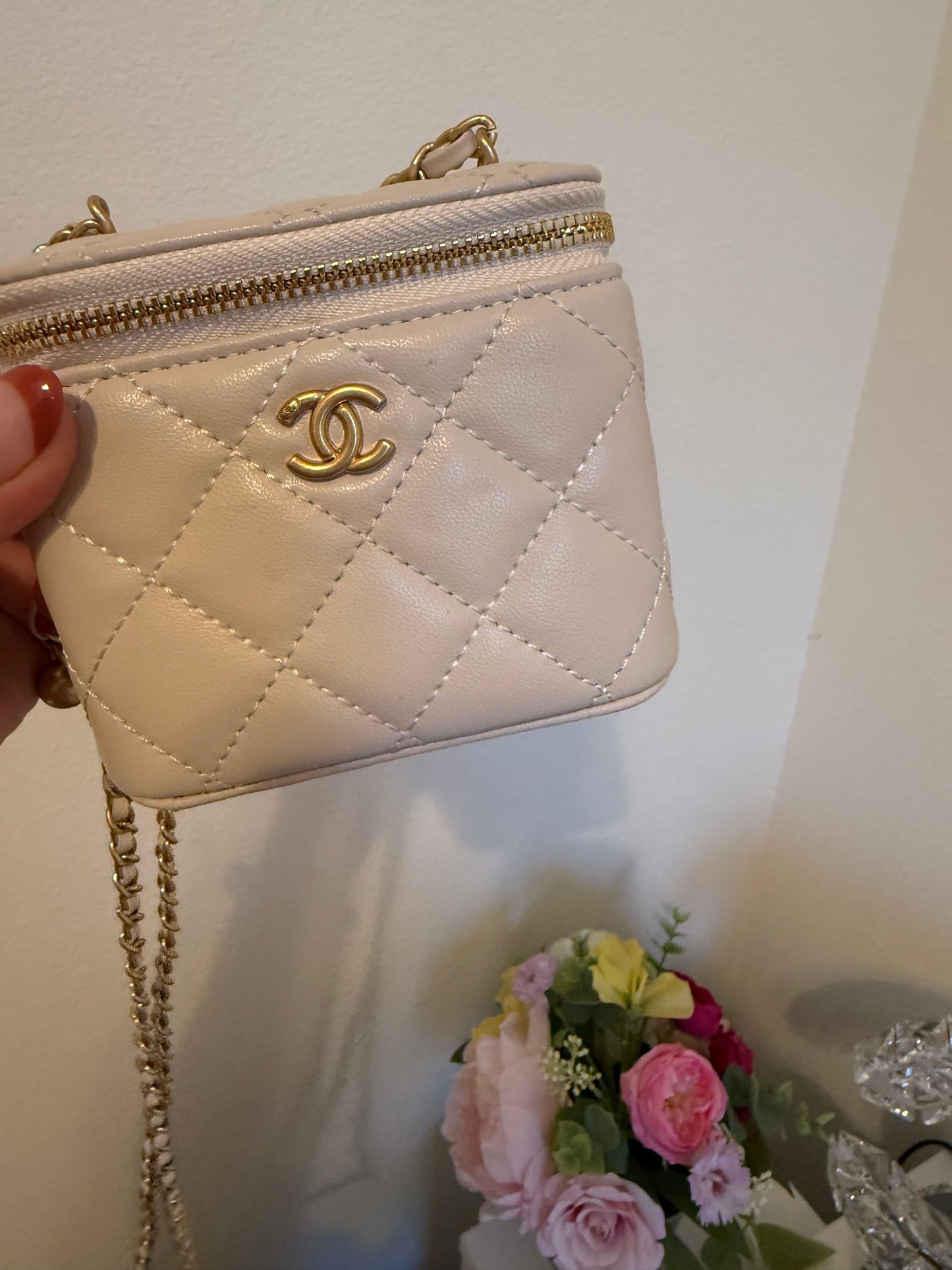 Little Miss Perfect Bag