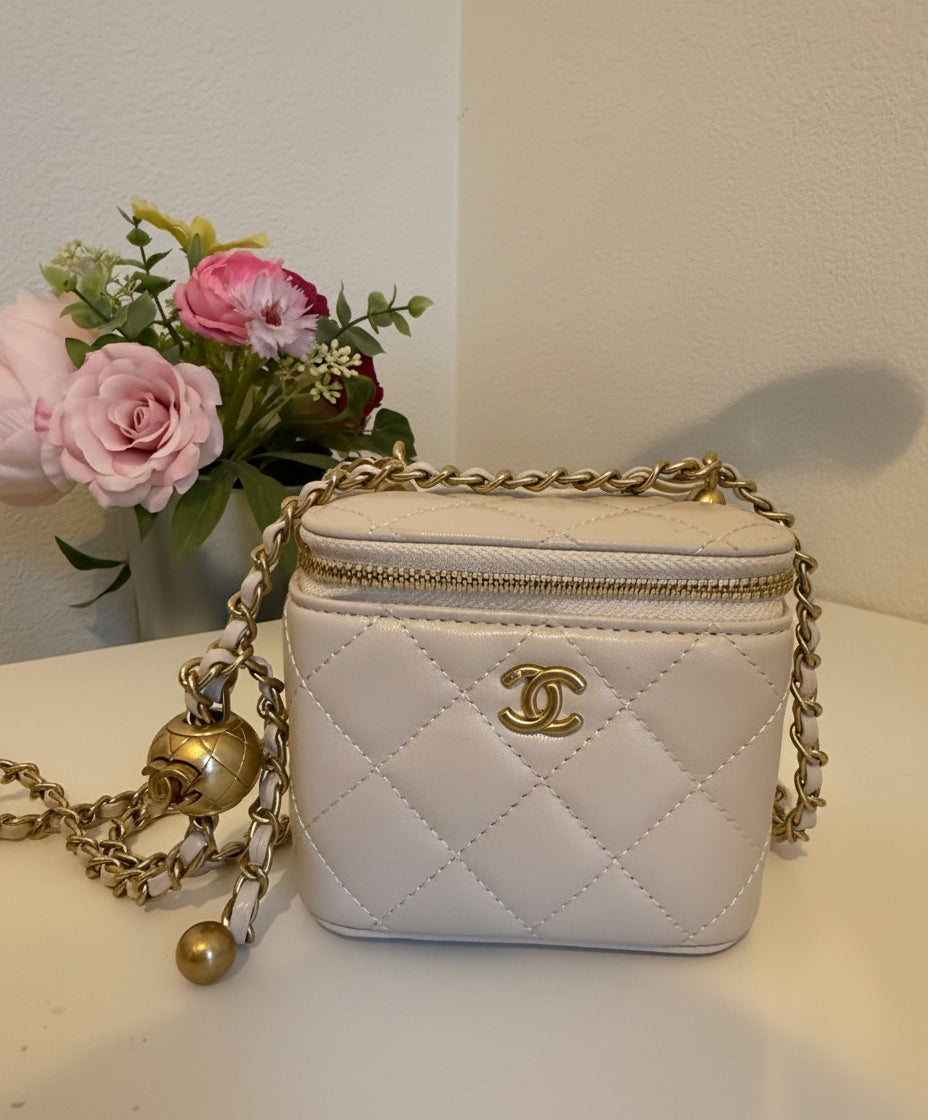 Little Miss Perfect Bag