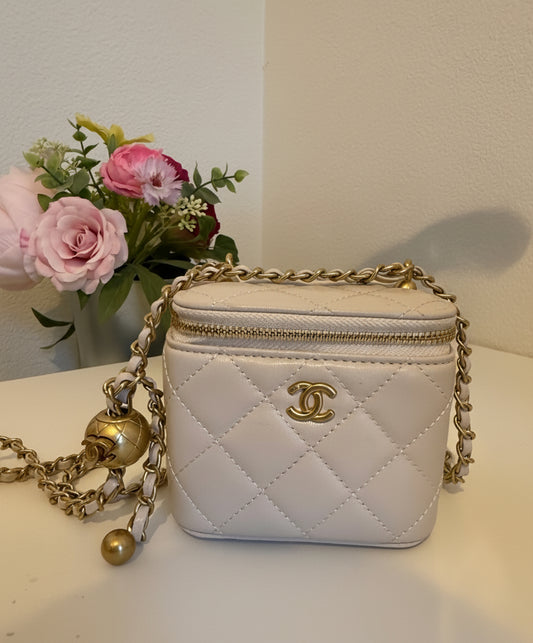 Little Miss Perfect Bag