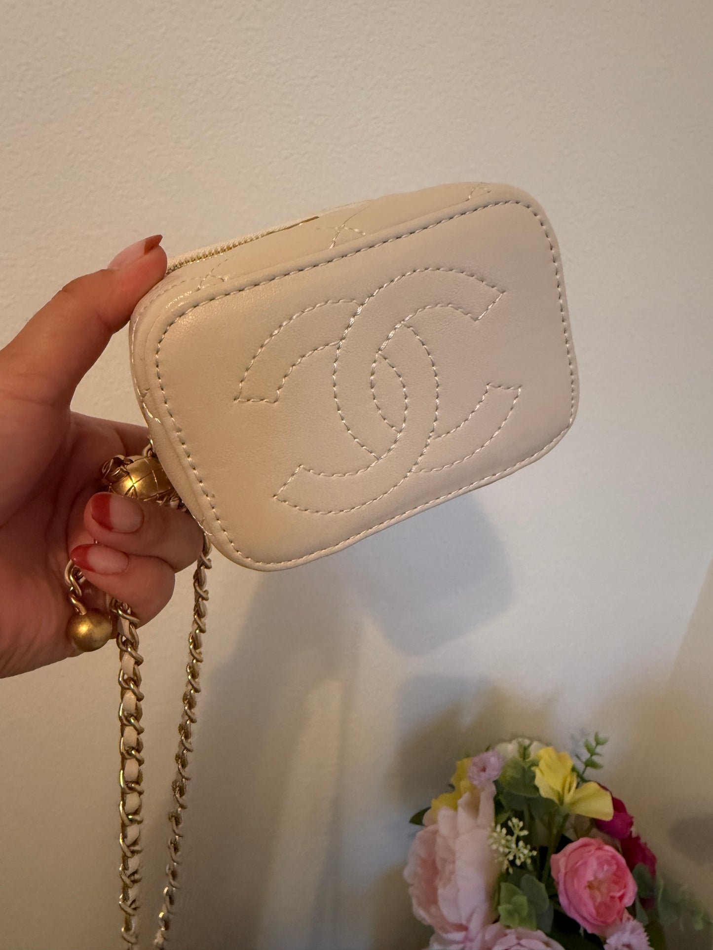 Little Miss Perfect Bag