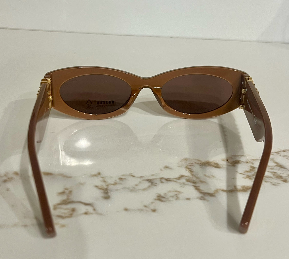 MiuMiu Shades